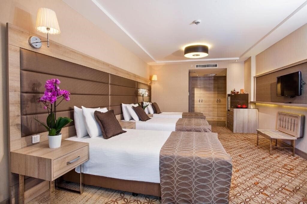 Imaginea Nidya Hotel Galataport 4*