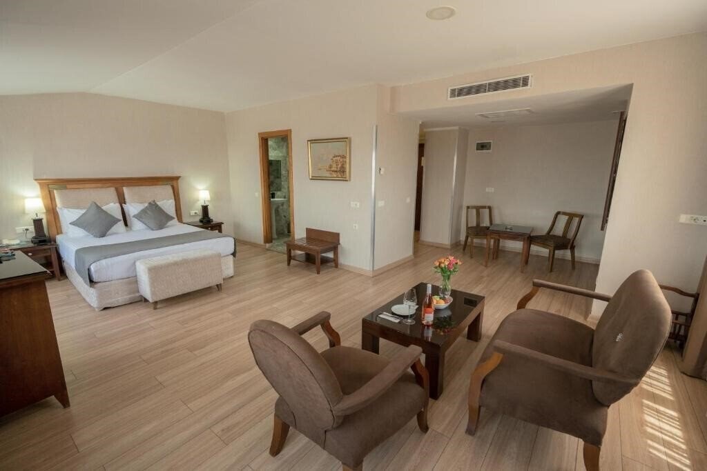 Fotografii Green Park Hotel Taksim 4*