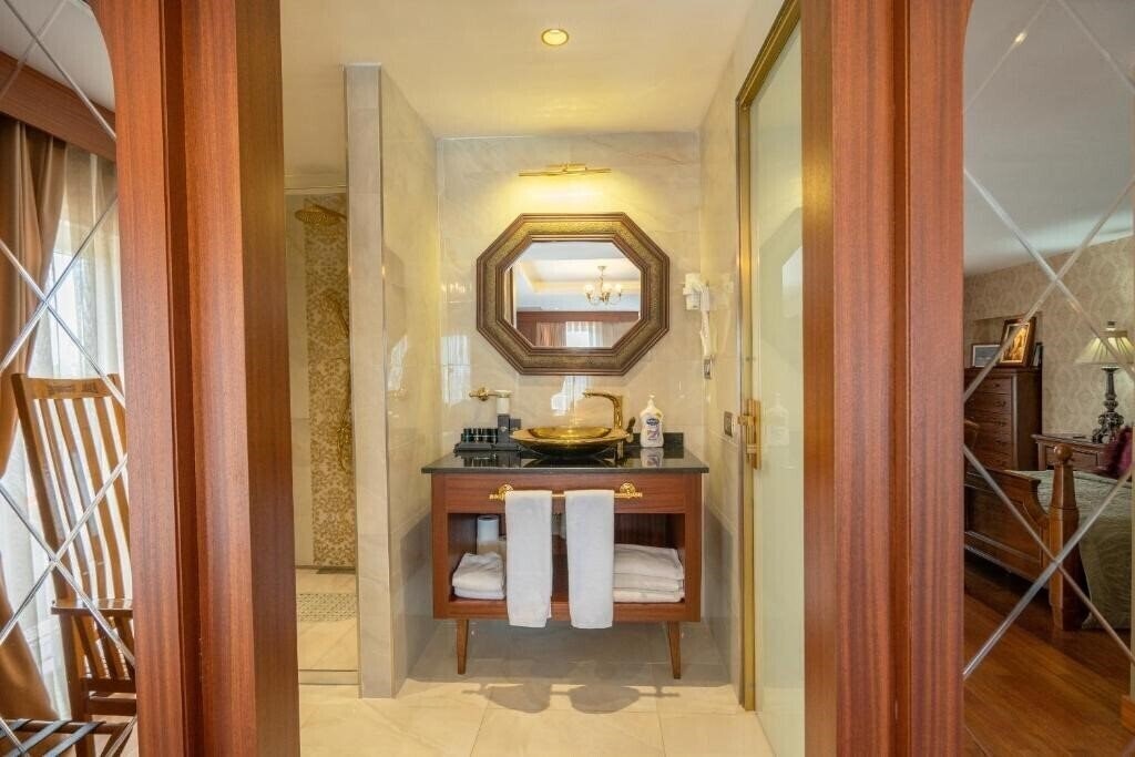 Fotografie Green Park Hotel Taksim 4*