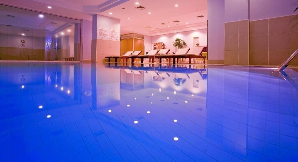 Imaginea Green Park Hotel Taksim 4*