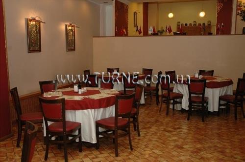 Imaginea Santa Pera 4*