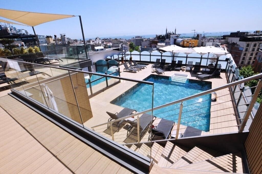 Hotel Vicenza Hotel 4*