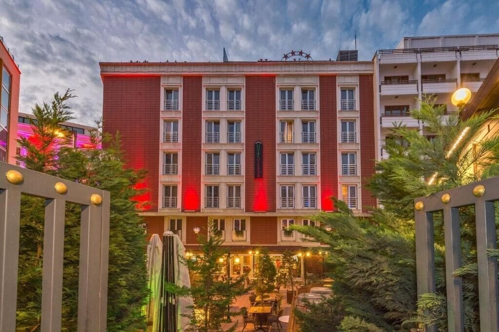 Fotografii Vicenza Hotel 4*