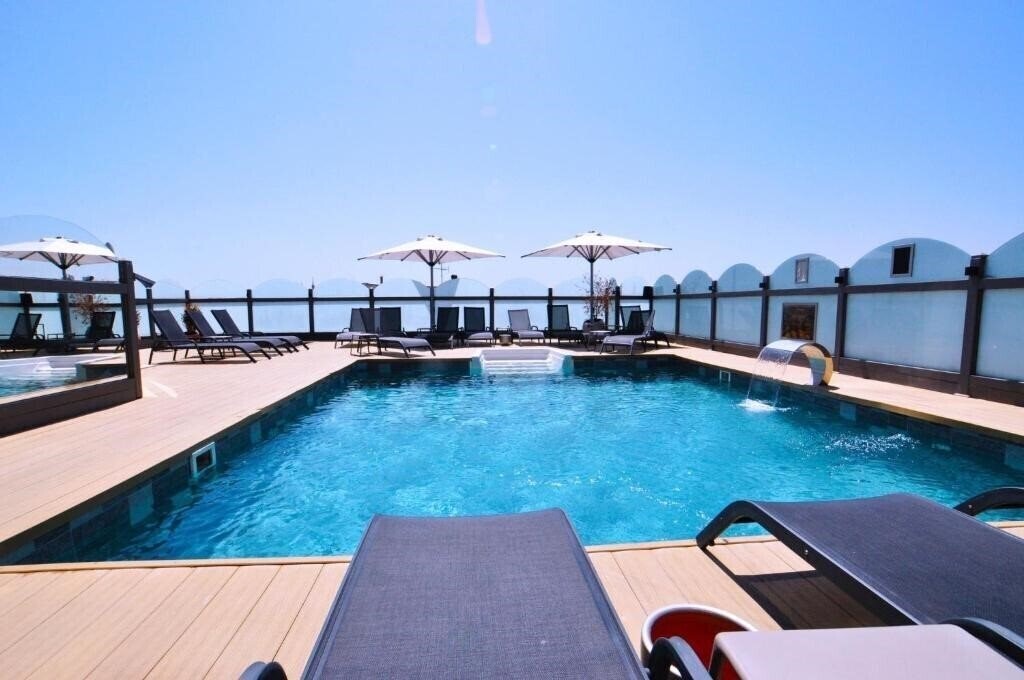 Fotografie Vicenza Hotel 4*