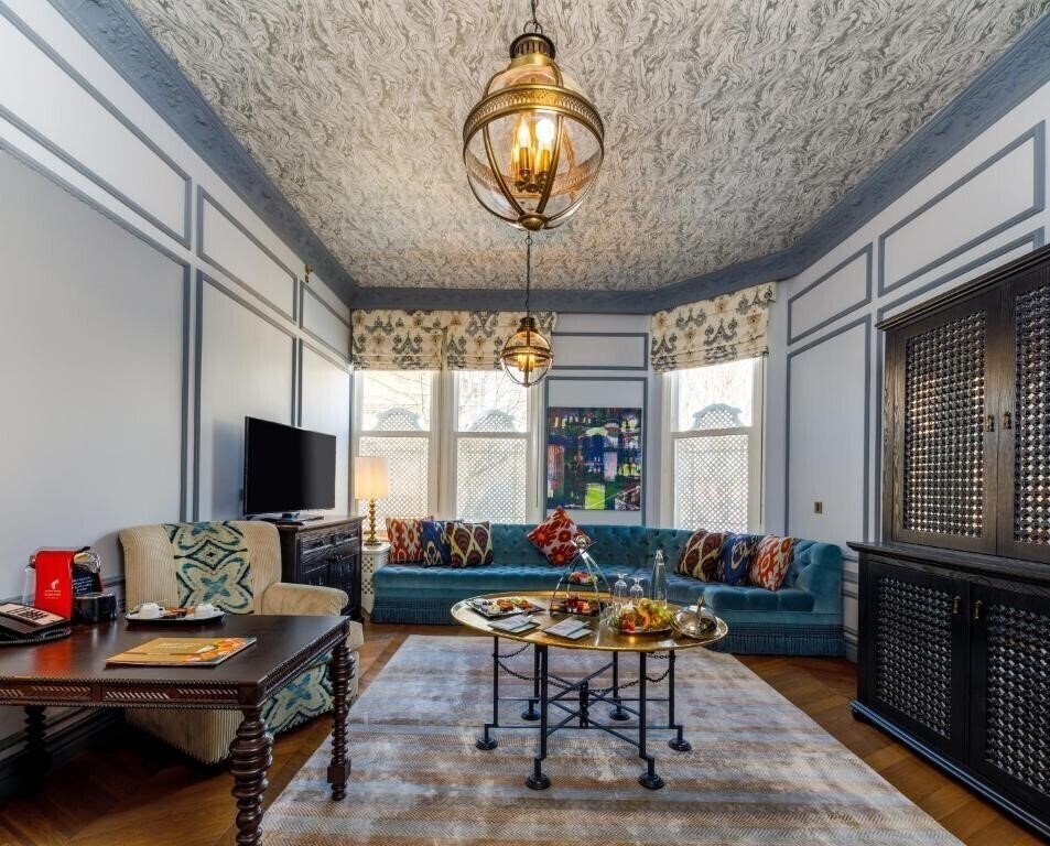 Изображение Yesil Ev Hotel 4*