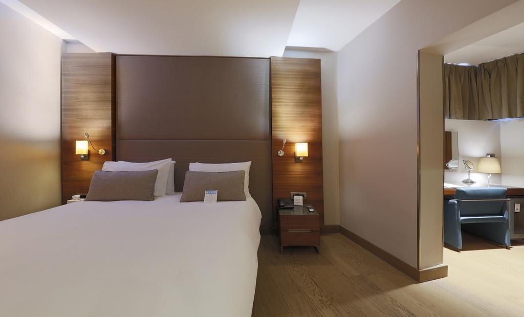 Изображение Hotel Arcadia Blue (ex. Arcadia Hotel) 4*