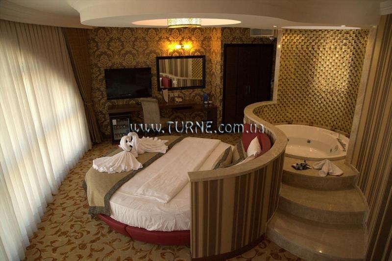 Картинка Asia City 4*