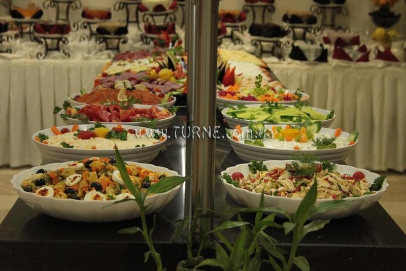 Фото Asia City 4*