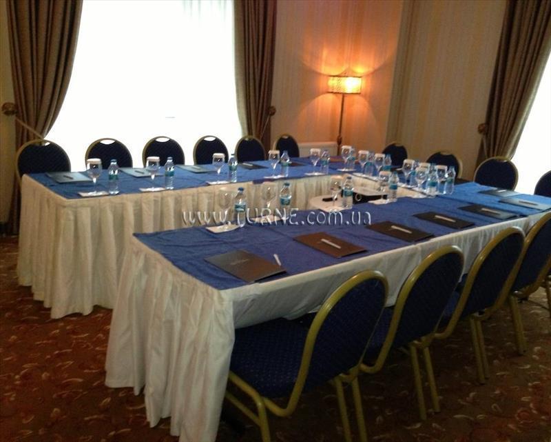 Отель Asia City 4*