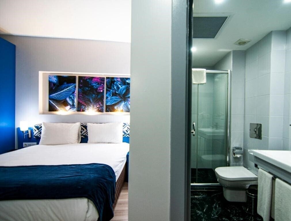 Fotografii Ambassador Hotel 3*