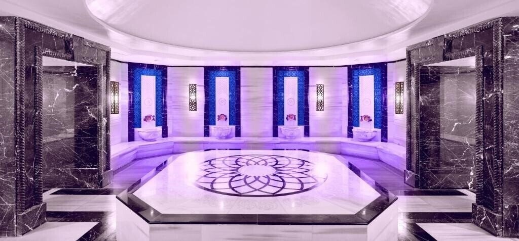 Фото Green Park Hotel Pendik 4*