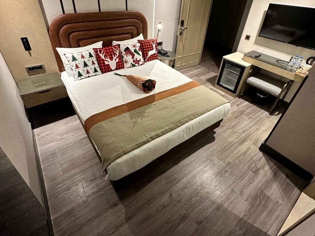 Imaginea Sky Kamer Boutique Hotel 4*