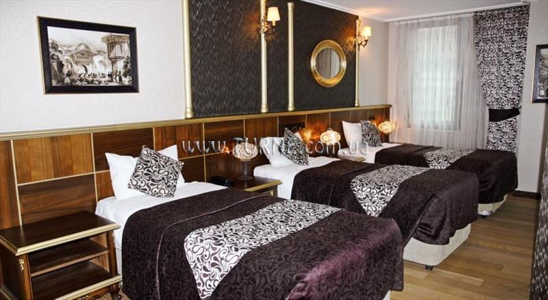 Imaginea Sky Kamer Boutique Hotel 4*