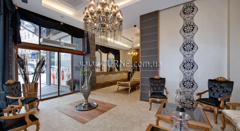 Imaginea Sky Kamer Boutique Hotel 4*