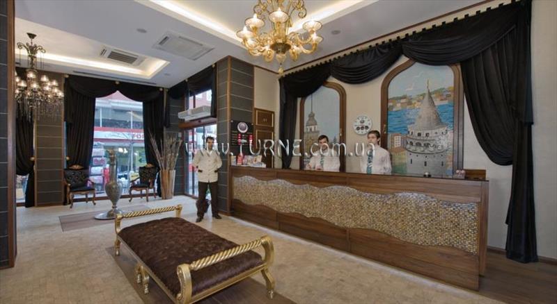 Fotografie Sky Kamer Boutique Hotel 4*