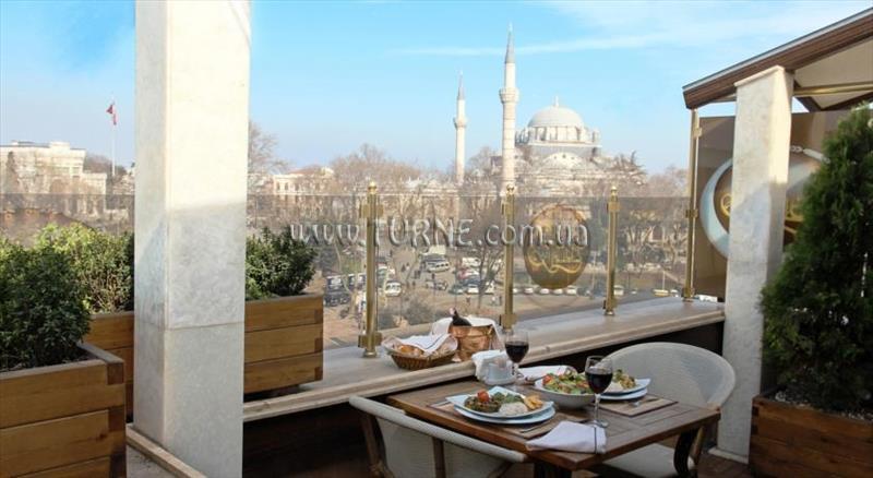 Fotografii Sky Kamer Boutique Hotel 4*