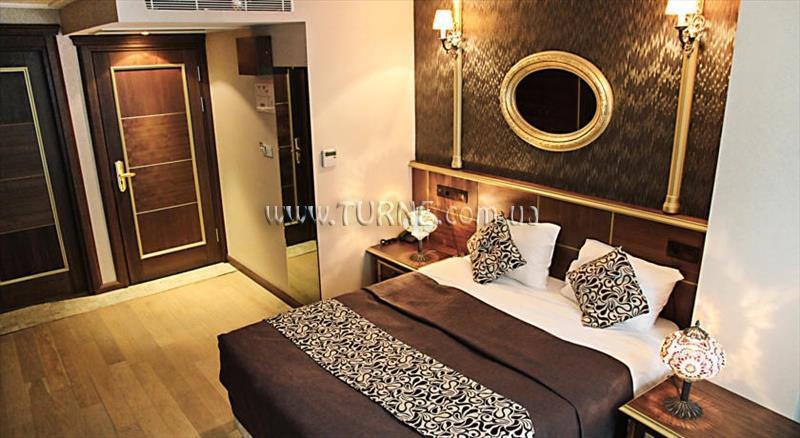 Hotel Sky Kamer Boutique Hotel 4*