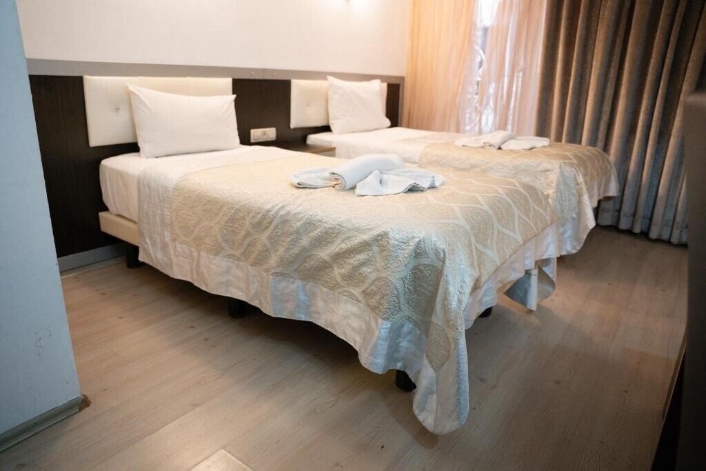 Фото Pearl Hotel Istanbul 3*