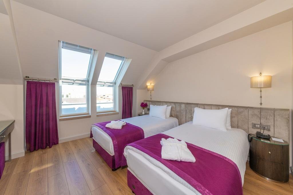 Hotel Beyaz Saray Hotel 4*