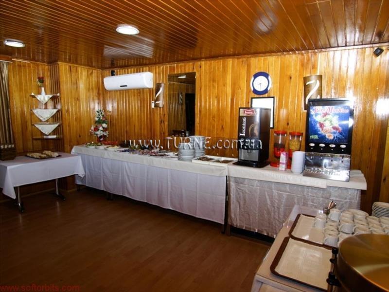 Fotografii Bosfor Hotel Laleli 3*