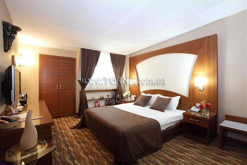Imaginea Vichenza Hotel 4*