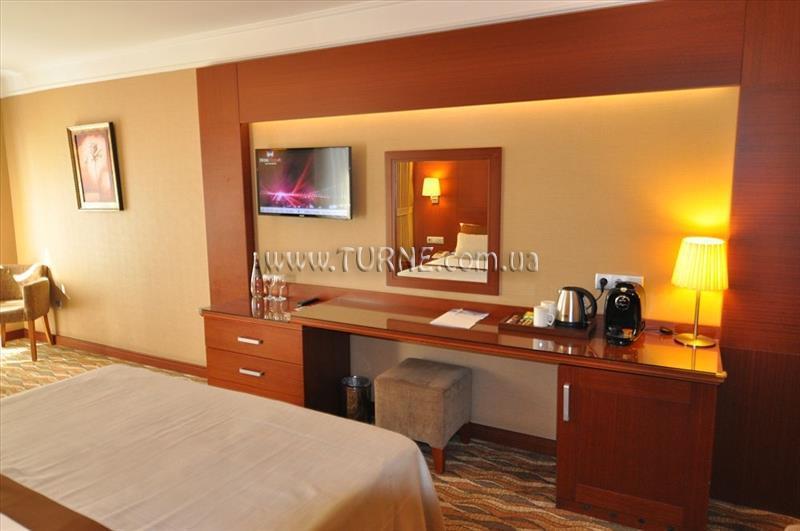 Imaginea Vichenza Hotel 4*