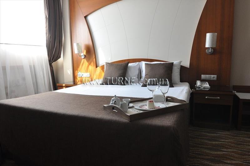 Fotografii Vichenza Hotel 4*