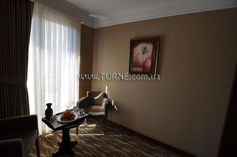 Hotel Vichenza Hotel 4*