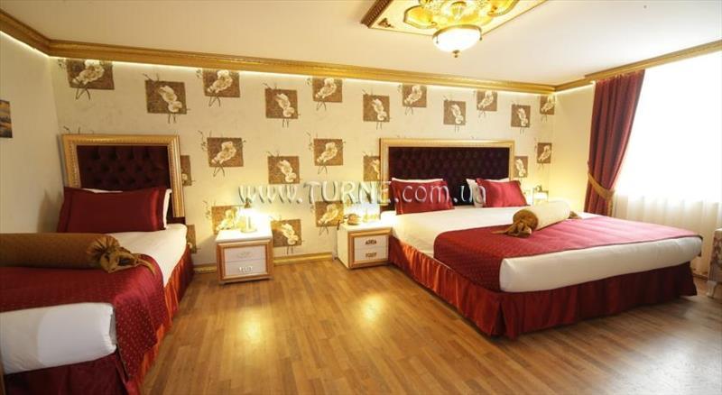 Изображение Barok Hotel 4*