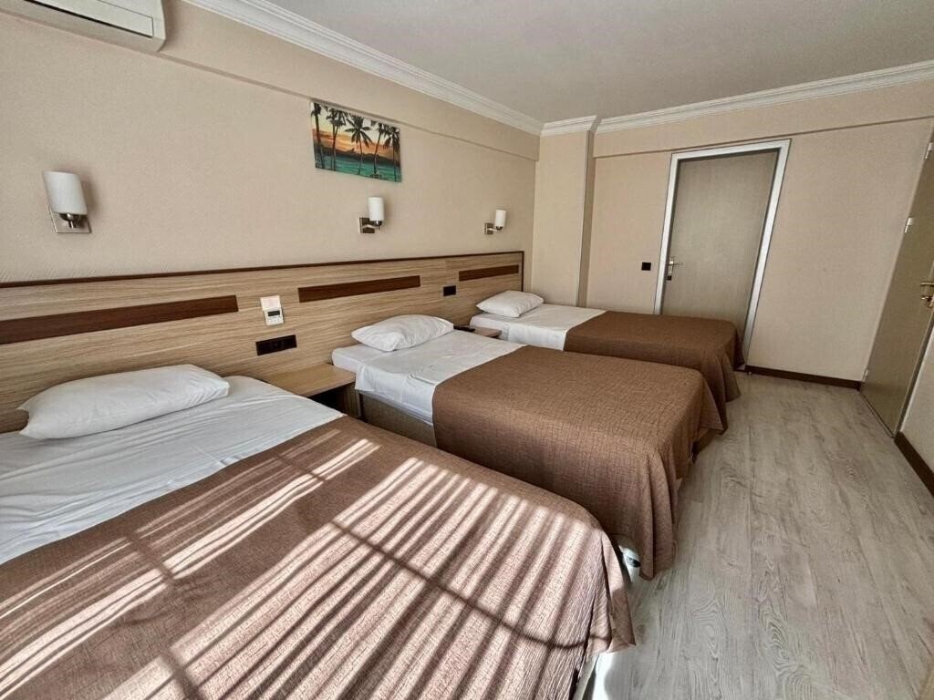 Изображение Gold Hotel 3*