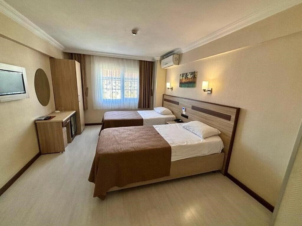Картинка Gold Hotel 3*