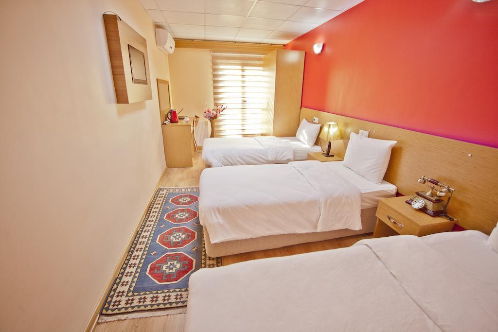 Fotografii Avcilar Vizyon Hotel 3*