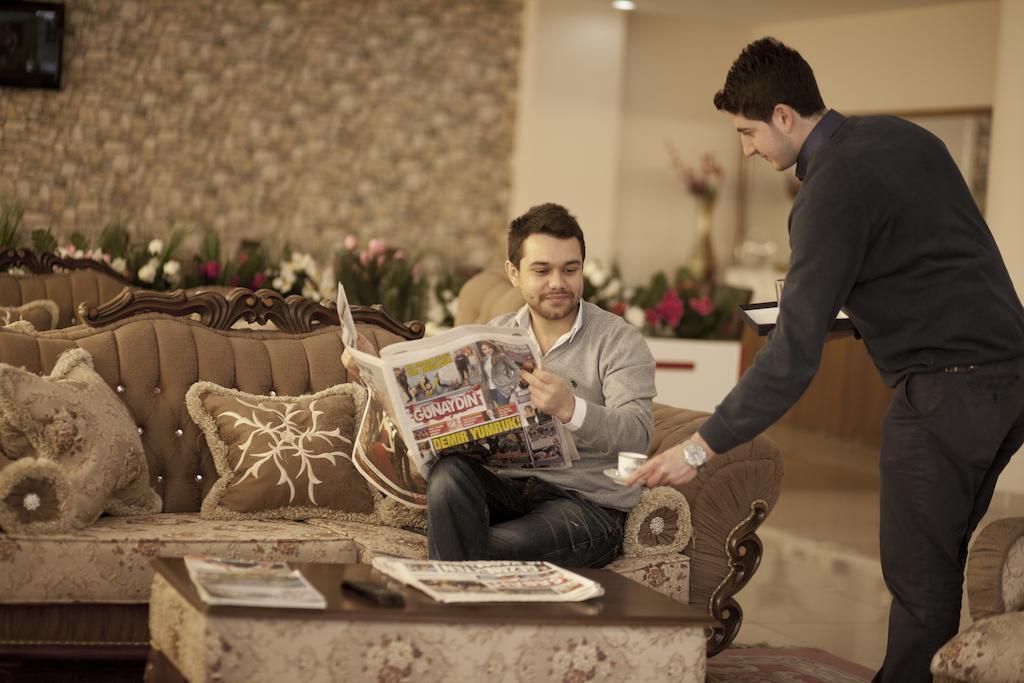 Fotografie Avcilar Vizyon Hotel 3*