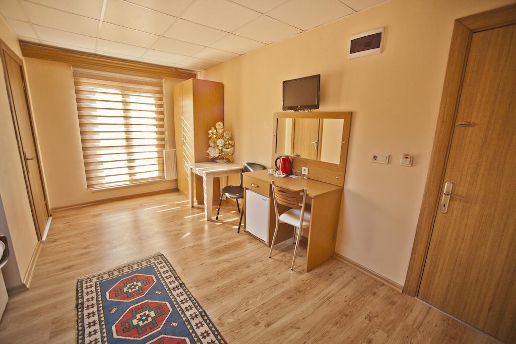 Imaginea Avcilar Vizyon Hotel 3*