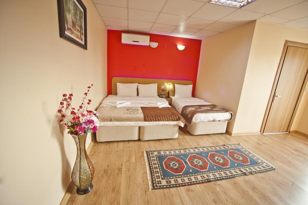 Imaginea Avcilar Vizyon Hotel 3*