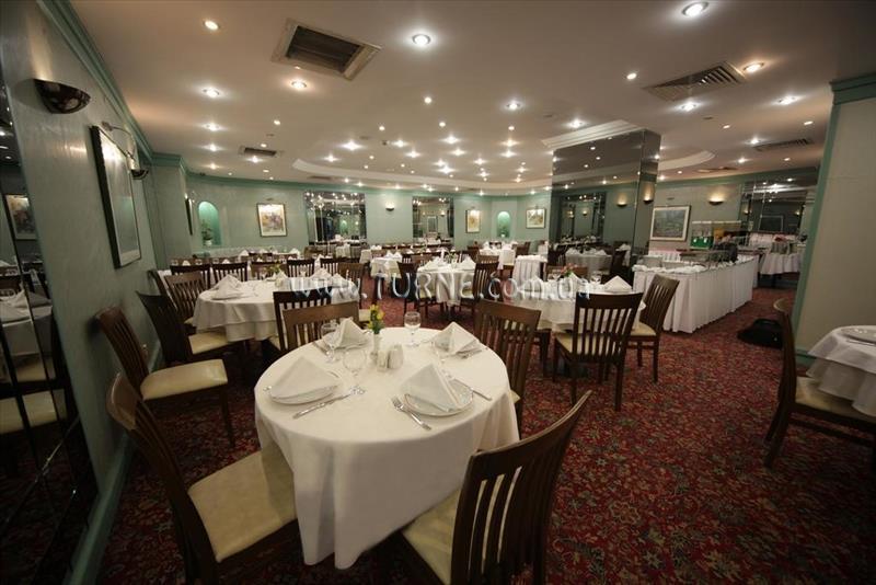 Fotografie Kervansaray Hotel Taksim 4*