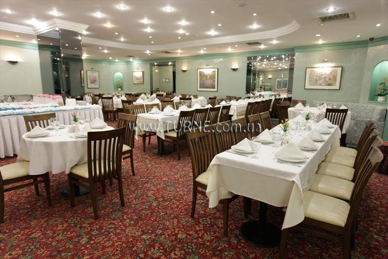 Fotografii Kervansaray Hotel Taksim 4*