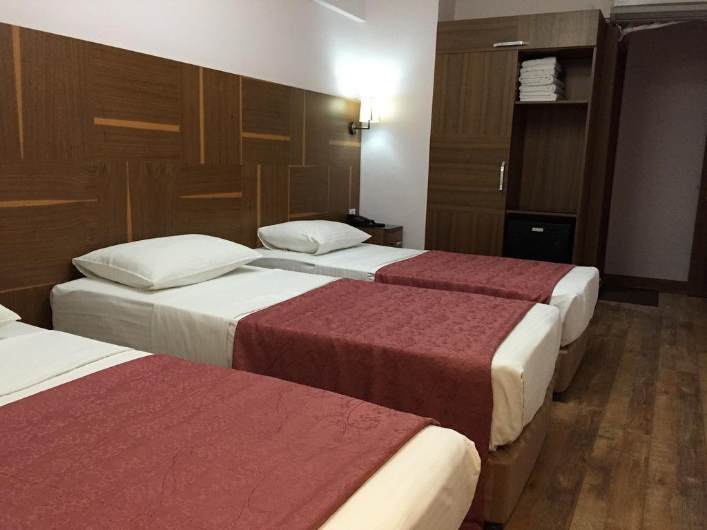 Imaginea Liberty Hotel 3*