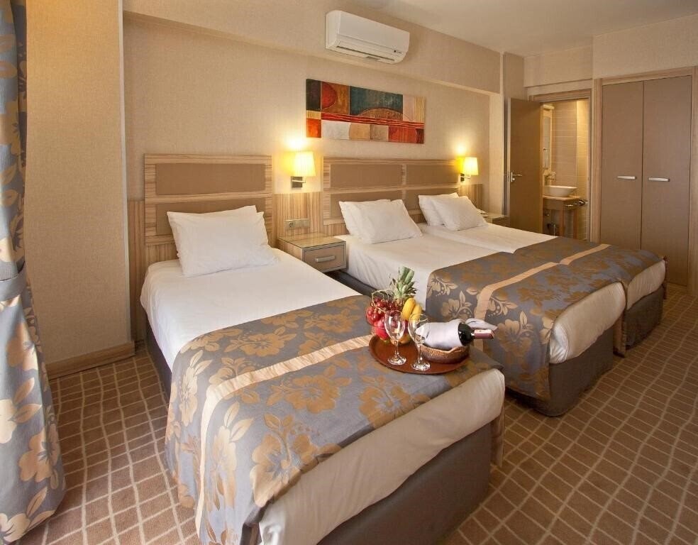 Hotel Nanda Hotel 4*