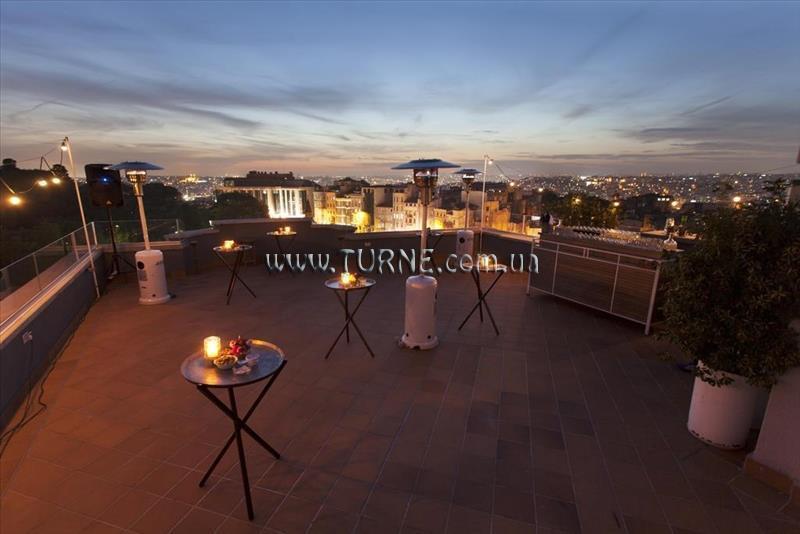 Фото Armada Hotel Pera 4*