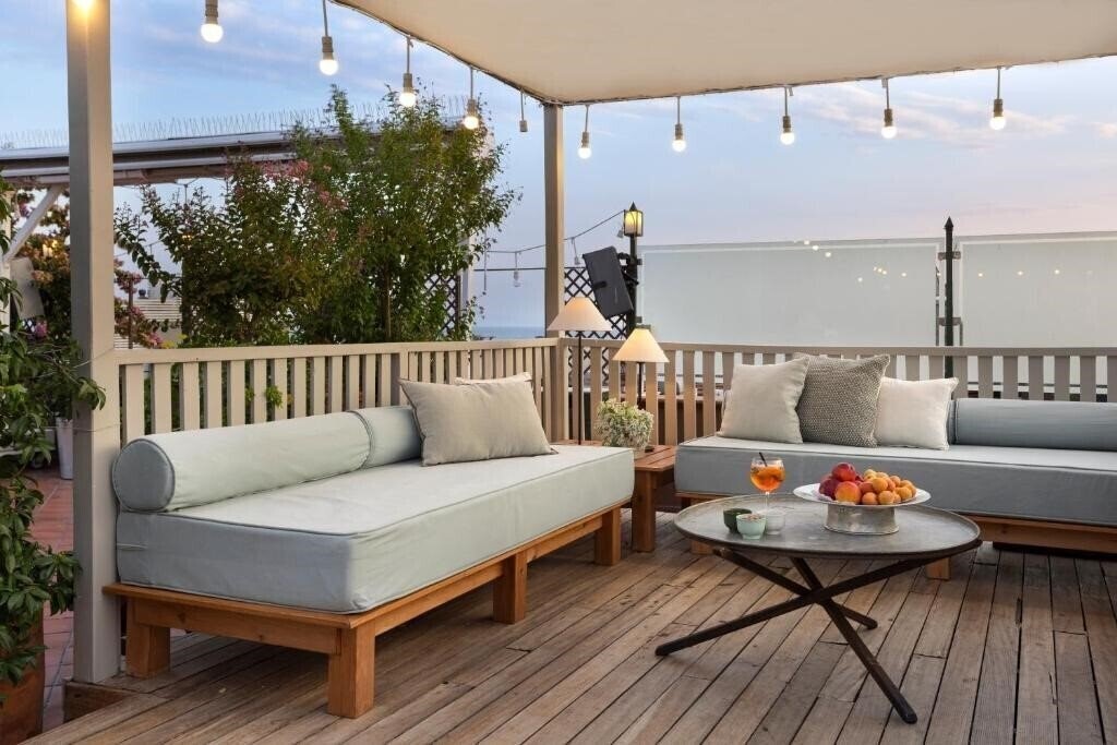 Отель Armada Hotel Istanbul (ex. Armada Old City Boutique Hotel, Armada Istanbul Old City Hotel) 4*