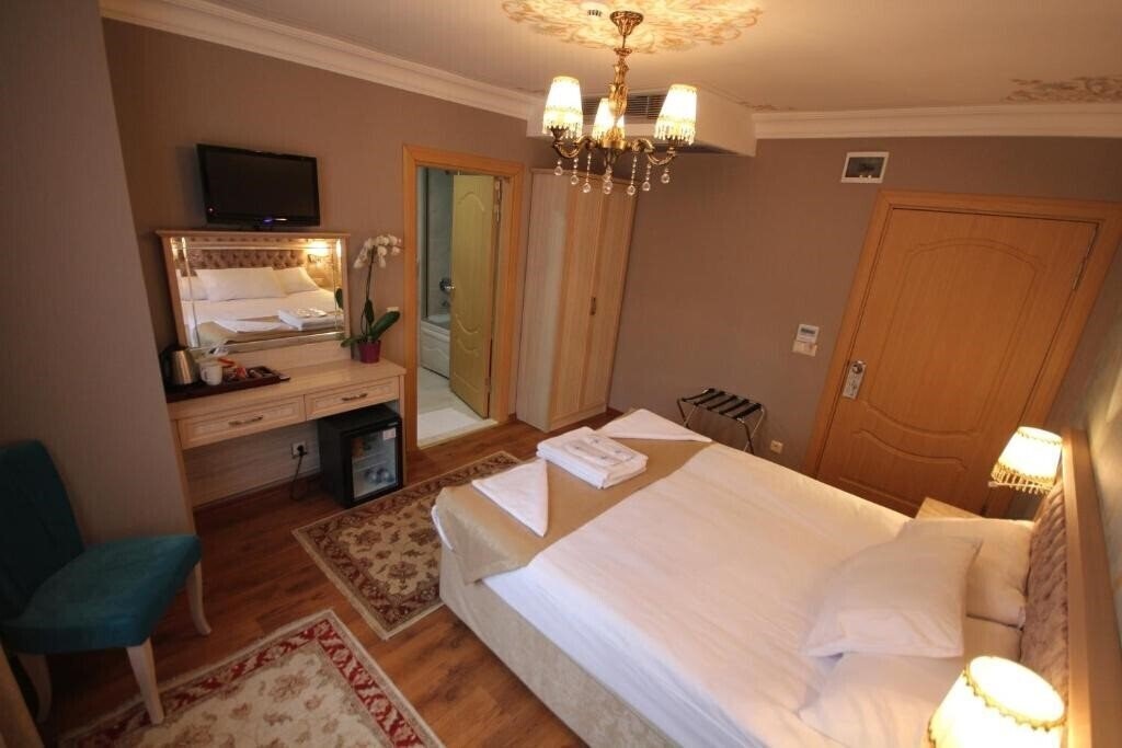 Изображение Sultans Royal Hotel 4*