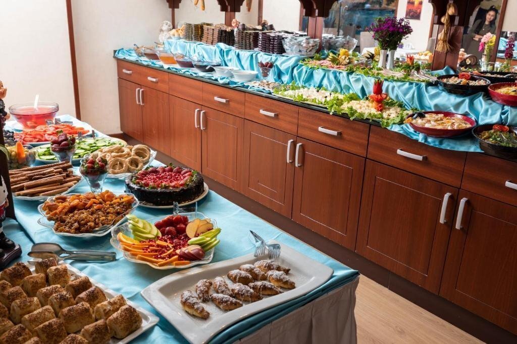 Fotografie Viva Deluxe Hotel 3*