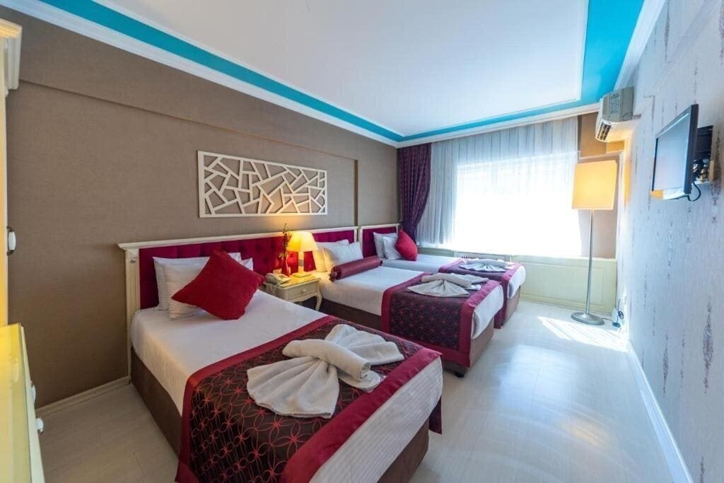 Fotografii Viva Deluxe Hotel 3*