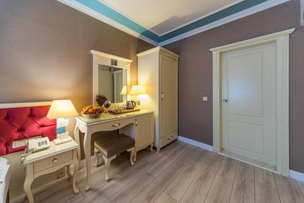 Imaginea Viva Deluxe Hotel 3*