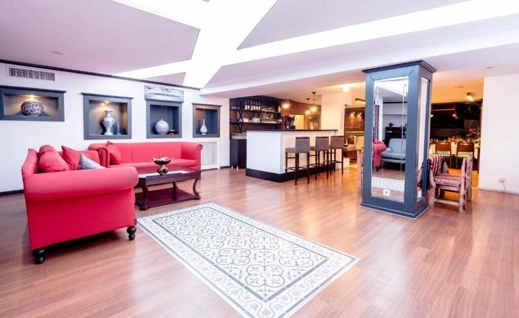 Картинка Viva Deluxe Hotel 3*