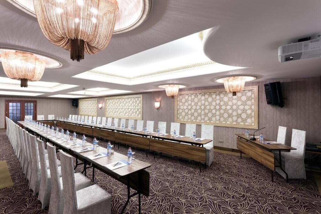 Фото Grand Anka 4*