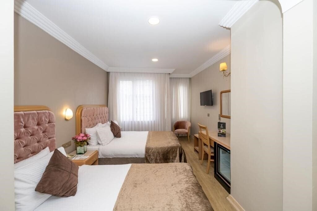 Фотография Grand Anka 4*