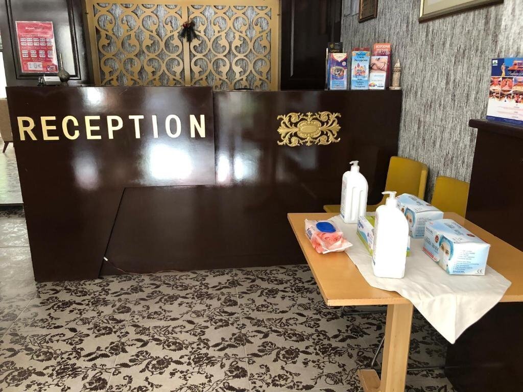 Fotografii Albatros Hagia Sophia Hotel (ex. Tryp) 4*