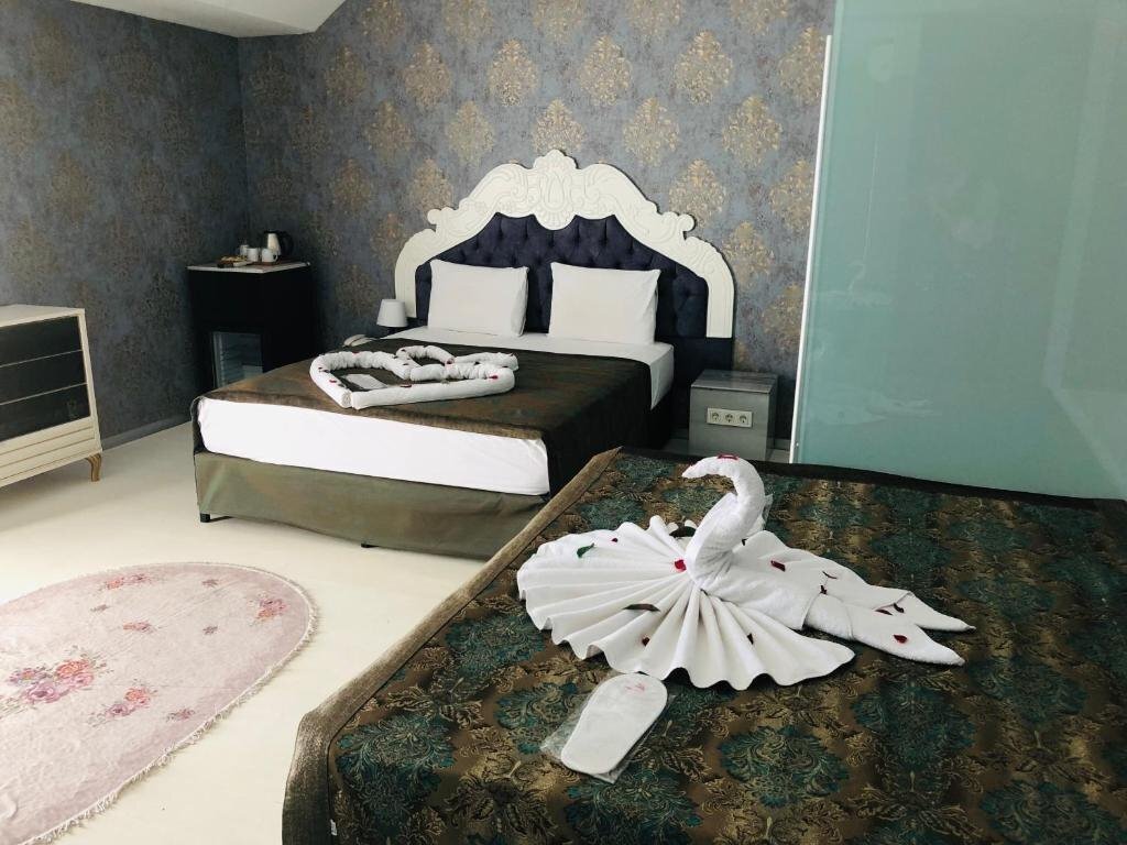 Fotografie Albatros Hagia Sophia Hotel (ex. Tryp) 4*